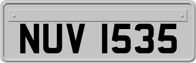 NUV1535