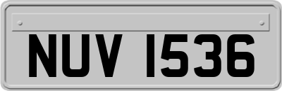 NUV1536