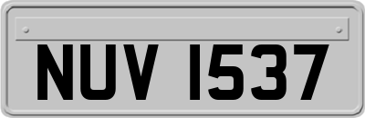 NUV1537