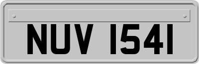 NUV1541