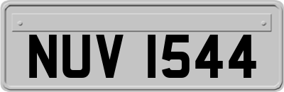NUV1544