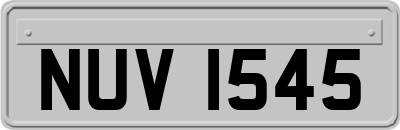 NUV1545
