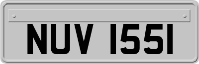 NUV1551