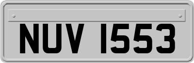 NUV1553