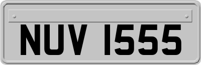 NUV1555
