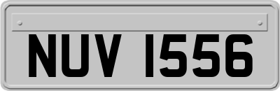 NUV1556