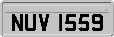 NUV1559