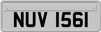 NUV1561