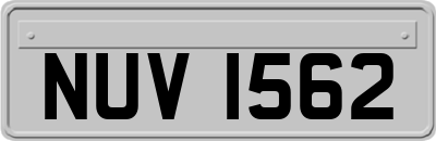NUV1562