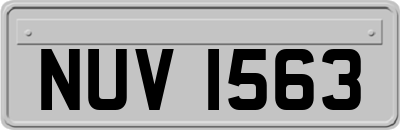 NUV1563