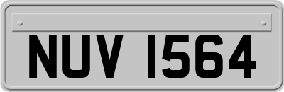 NUV1564
