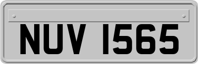 NUV1565