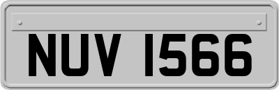 NUV1566