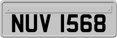 NUV1568