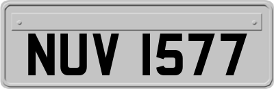 NUV1577