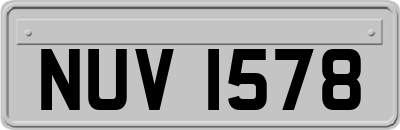 NUV1578