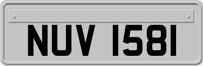 NUV1581