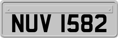 NUV1582