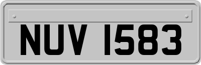 NUV1583