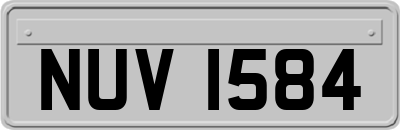 NUV1584