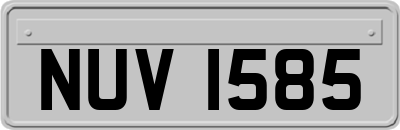 NUV1585