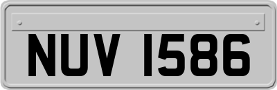 NUV1586