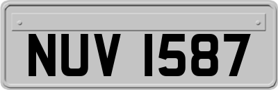 NUV1587
