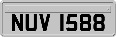 NUV1588