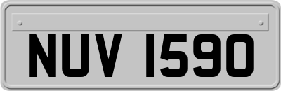 NUV1590