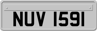 NUV1591