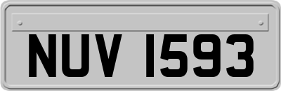 NUV1593