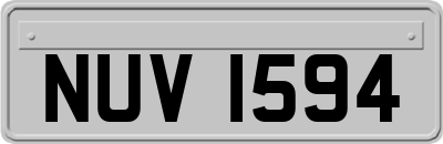 NUV1594