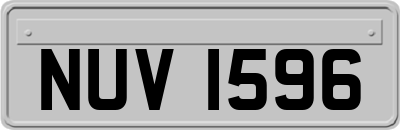 NUV1596