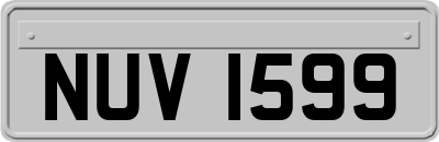 NUV1599