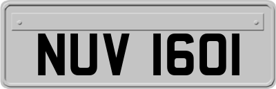 NUV1601