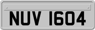 NUV1604