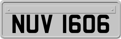 NUV1606