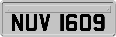 NUV1609