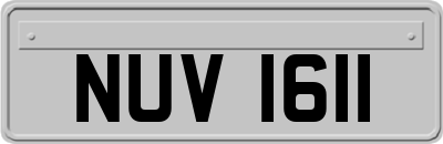 NUV1611