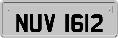 NUV1612
