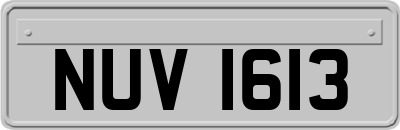 NUV1613