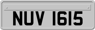NUV1615