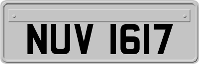 NUV1617