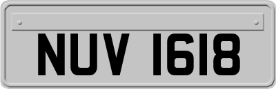 NUV1618