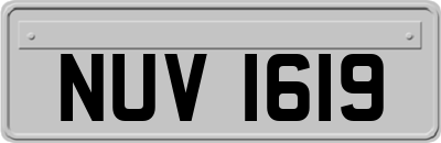 NUV1619