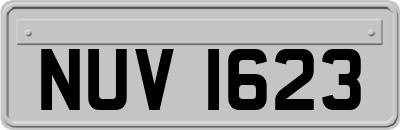 NUV1623