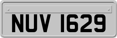 NUV1629