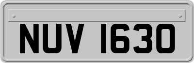 NUV1630