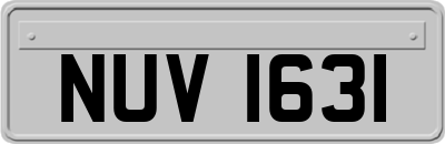 NUV1631