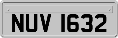 NUV1632